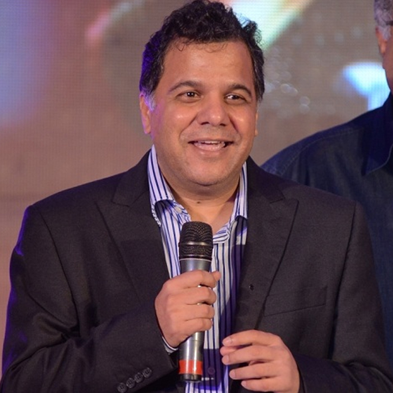 Promos & Programming are heart & soul of television channels: Raj Nayak