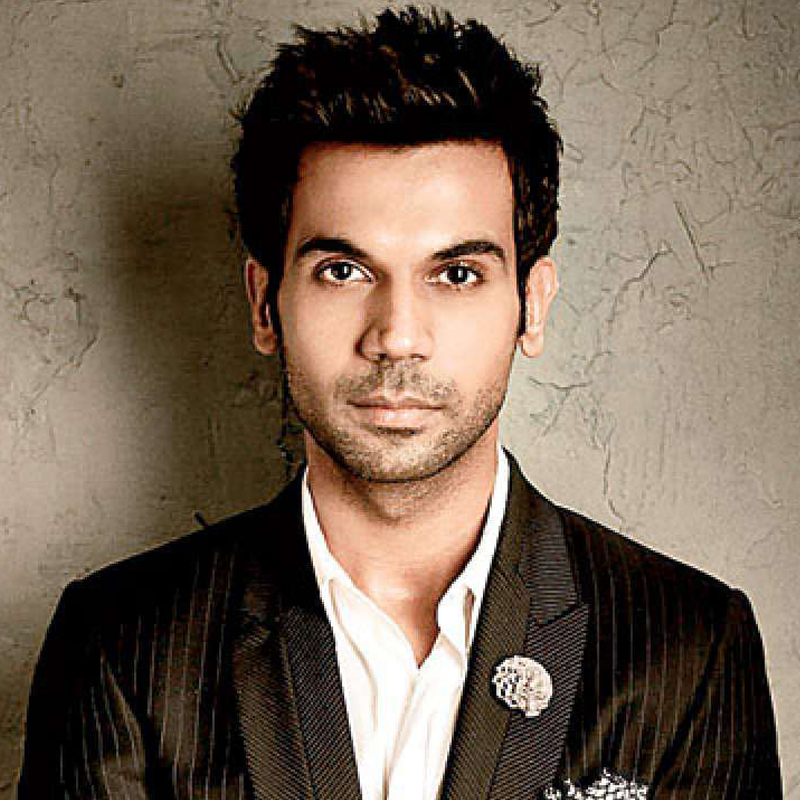 Rajkummar Rao becomes face of Singapore active leisure brand ACTIMAXX
