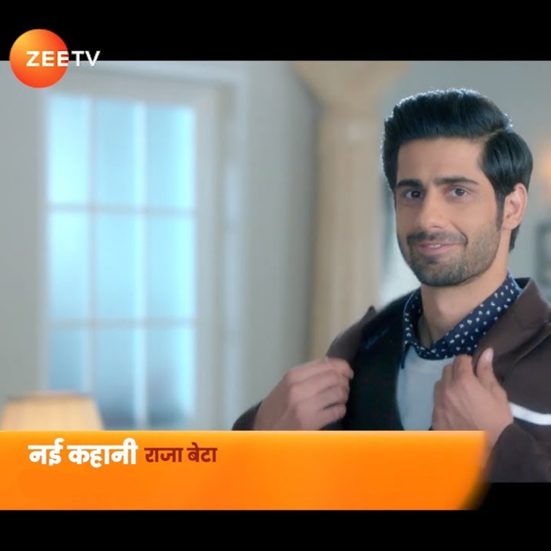 Zee strengthens early primetime with ‘Rajaa Betaa’