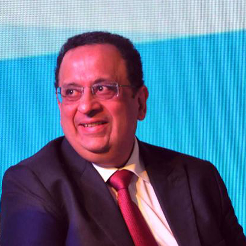 Rajan Raheja resigns as non-exec director of Hathway Cable and Datacom