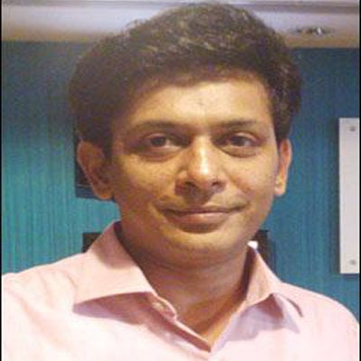 Rajan Srinivasan bids adieu to Web18