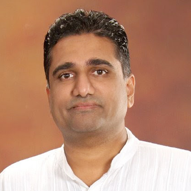 Hathway promotes senior VP Rajaraman. S as COO of video business