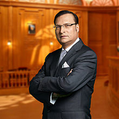 Subhash Chandra knew I had a winning concept: Rajat Sharma