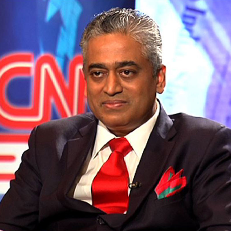 I am not stepping into Arnab Goswami’s shoes at Times Now – Rajdeep Sardesai