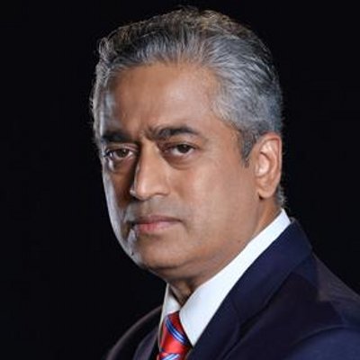 ‘Too much of sensation, not enough sense; too much of Delhi, not enough on the rest:’ Rajdeep Sardesai