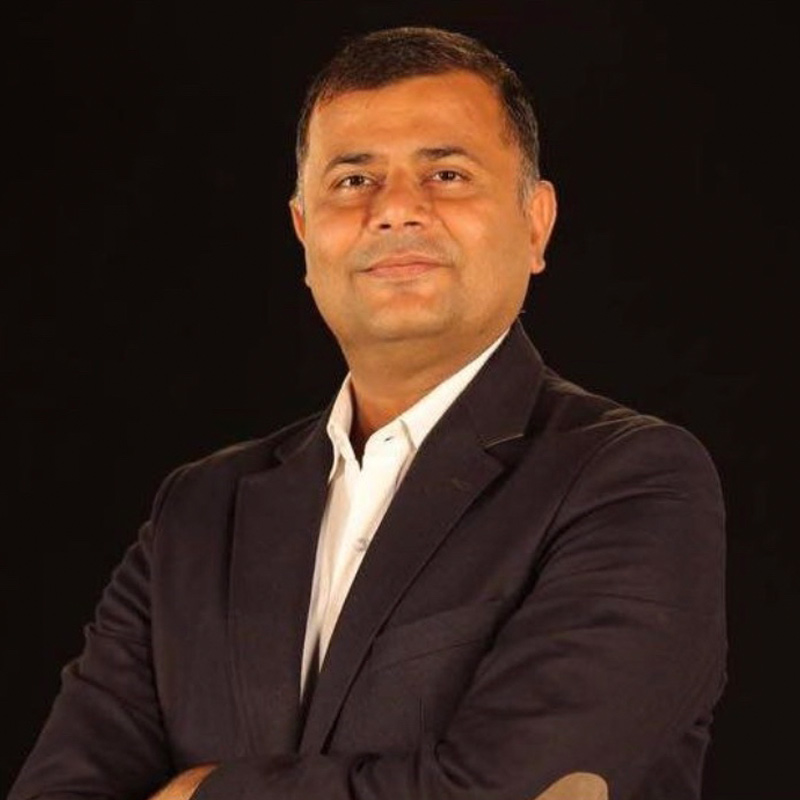 NBA names Rajesh Sethi Managing director of NBA INDIA