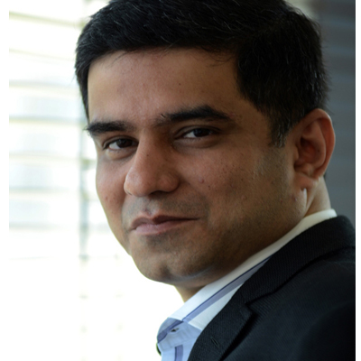 CA Media elevates Rajesh Kamat to Asia Group COO