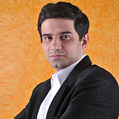 ‘We’re not going in with a pistol, we’re going with a cannon’ : Rajesh Kamat – Colors CEO