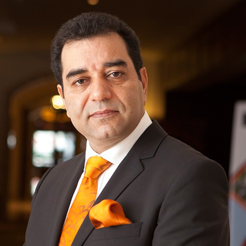 Super Fight League will have niche audience: SPNI