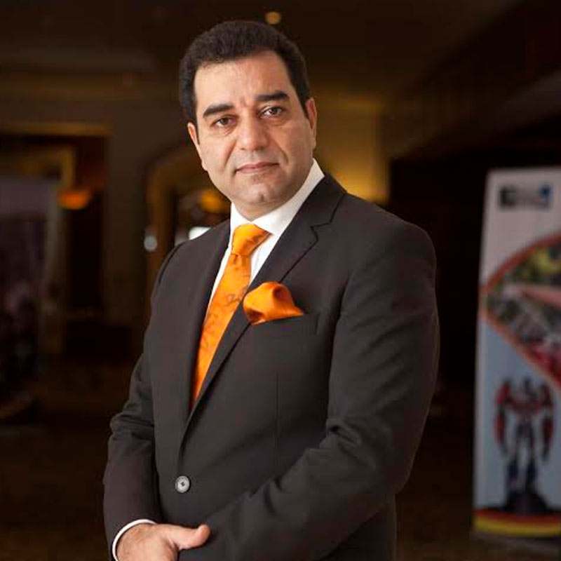 El Clasico among most viewed global annual sporting events, says Sony’s Rajesh Kaul