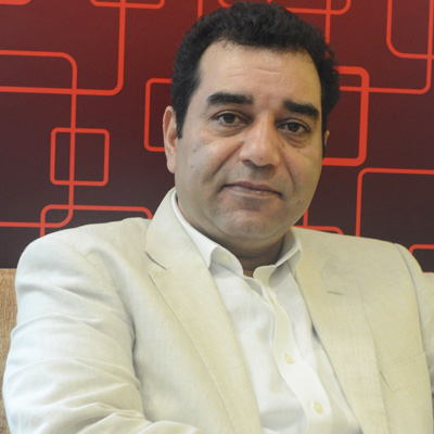 “We are hoping for a fair share of revenue in a digitised ecosystem” :The One Alliance president Rajesh Kaul