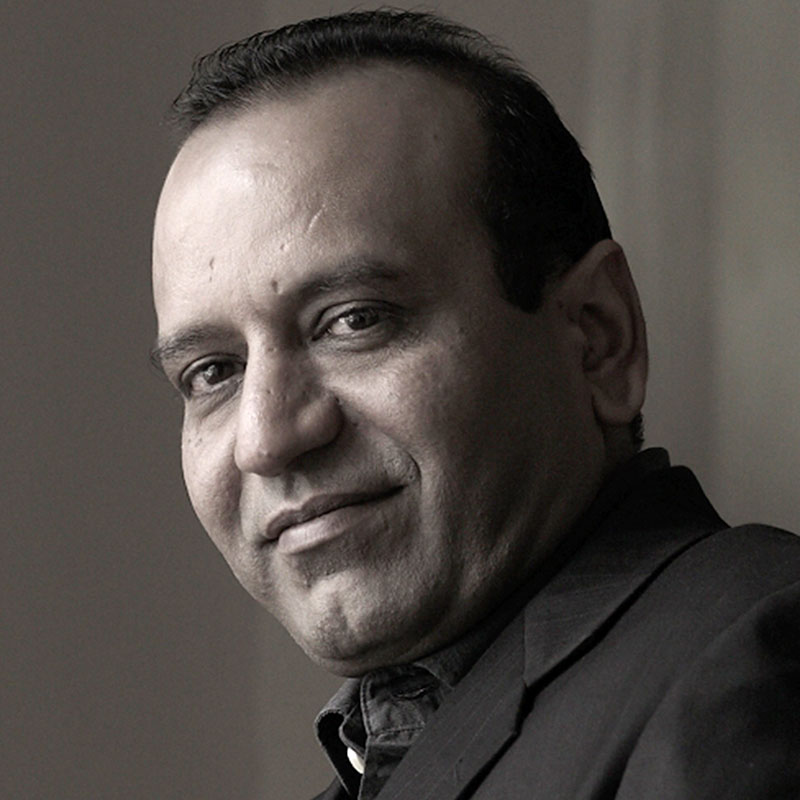 Star India is one of the very few to get its design right: Kyoorius’ Rajesh Kejriwal