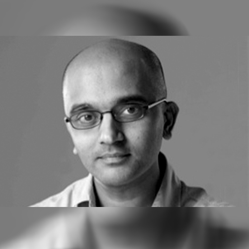 Rajesh Rai is McCann Healthcare ECD