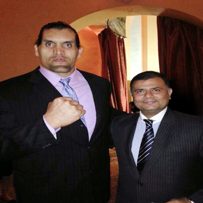 Ten Sports to continue as the arena for WWE till 2019