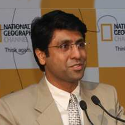 ‘We have seen double digit revenue growth’ : Rajesh Sheshadri – NGC India senior VP content and communication