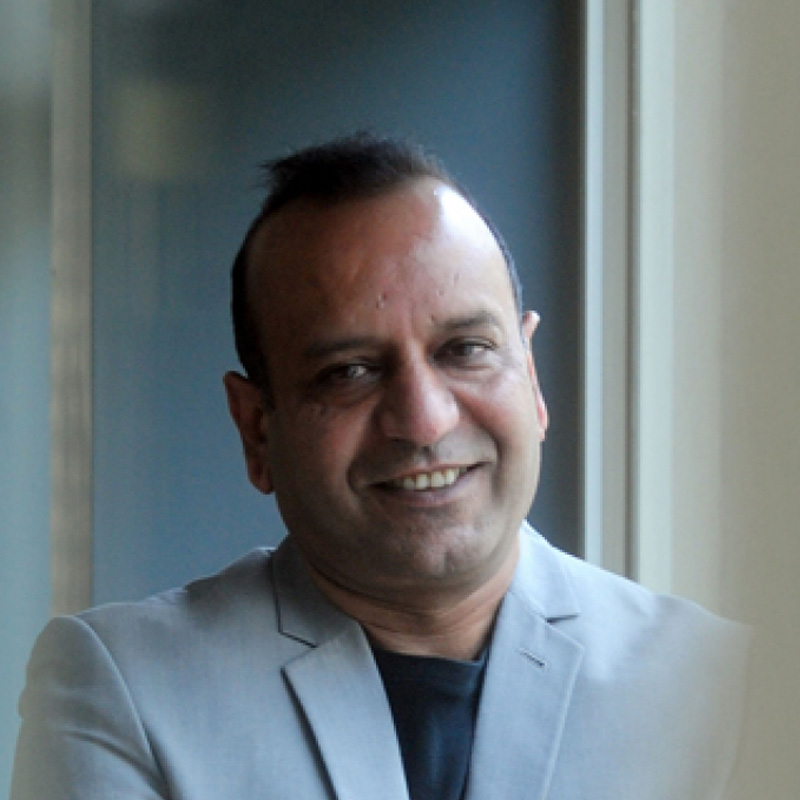 Creating an IP in events is tough: Kyoorius’ Rajesh Kejriwal