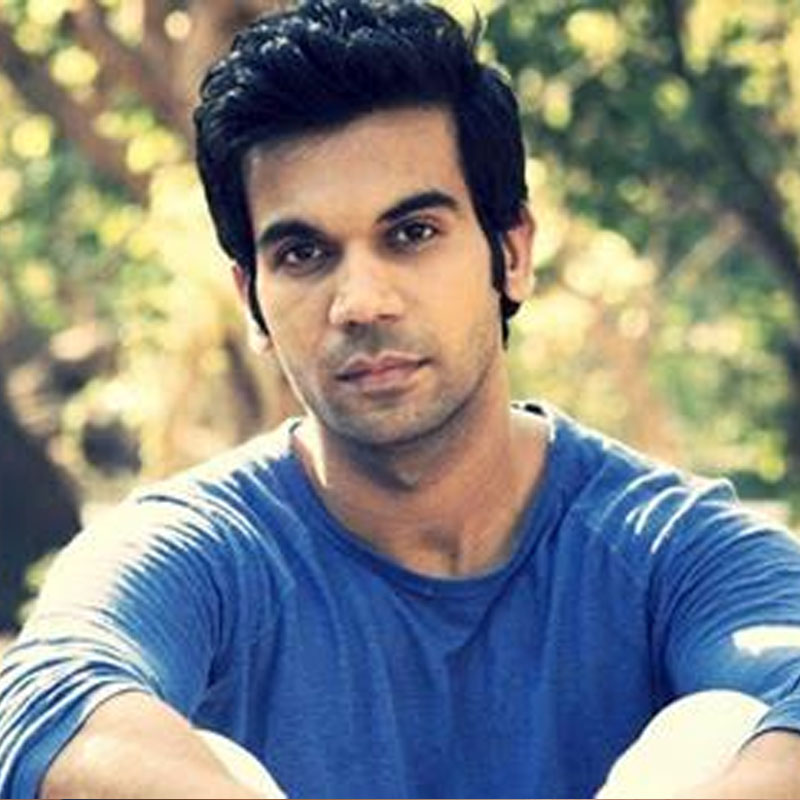 Alt Balaji: Ekta Kapoor casts Rajkummar Rao in Bose biopic