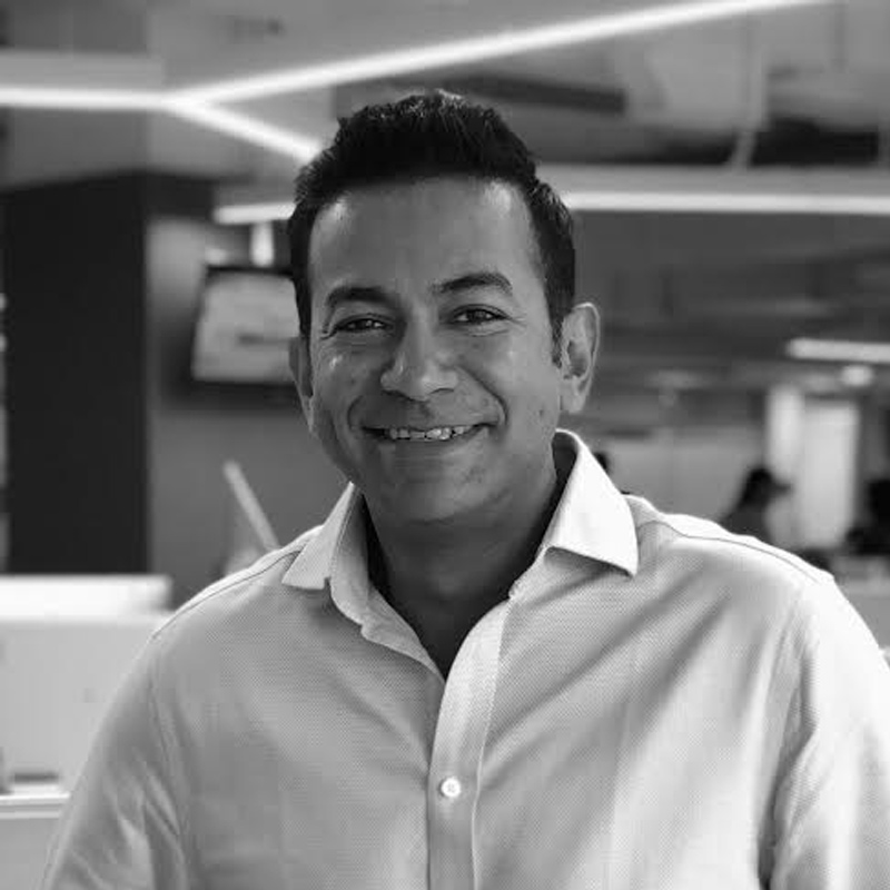 Rajneel Kumar joins ZEE5 as Business Head – Expansion Projects & Head of Products