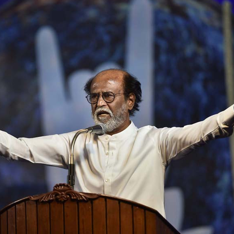 Rajnikant to make appearance in RA.One