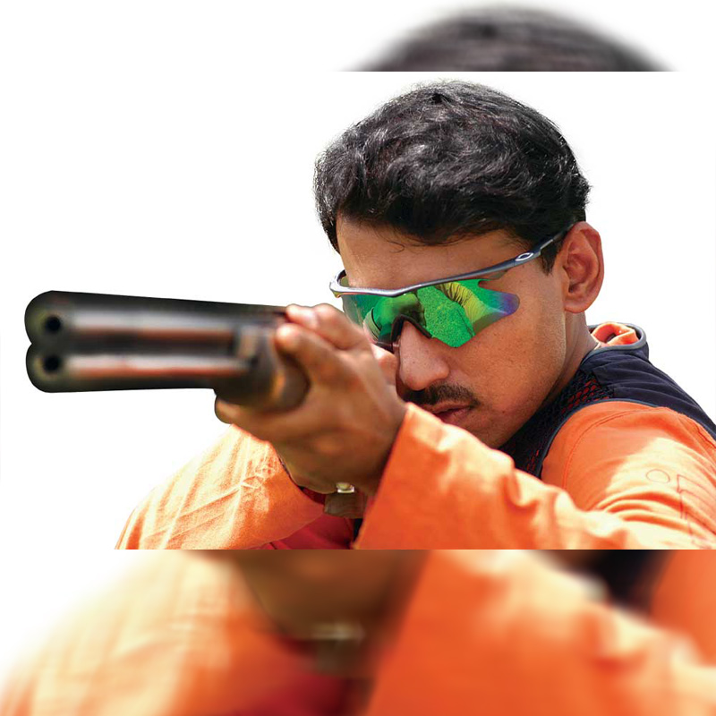 Comment: 3 areas that new MIB minister Rathore needs to target