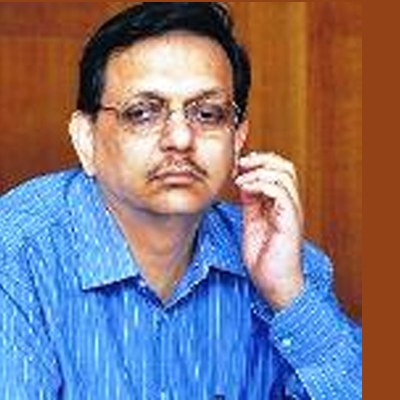 ‘We are looking at 20% revenue growth this year’ : India Cements joint president marketing Rakesh Singh