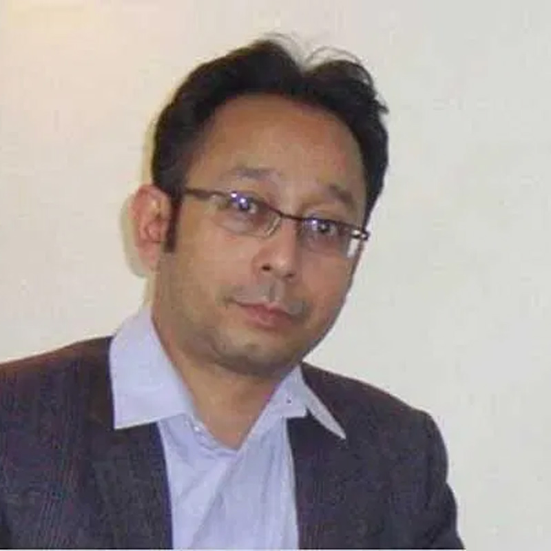 TV9 appoints Raktim Das as COO of Studio9