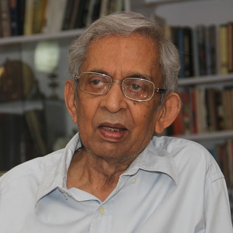 Ram Mohan to get lifetime achievement at Jaipur Animation Film Fest