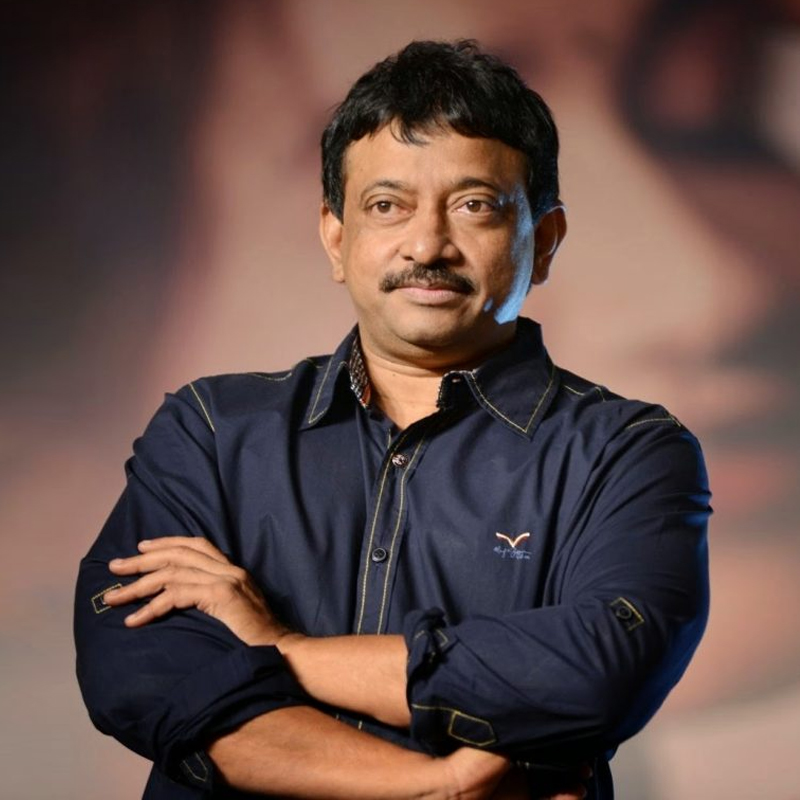 RGV to make modern-day Ramayan in Telugu