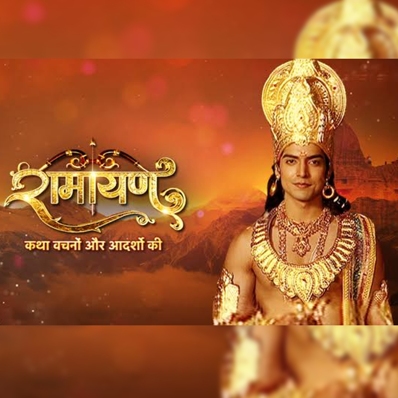 Dangal’s mytho epic ‘Ramayana’ back on TV screens