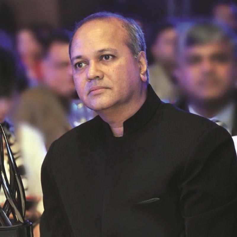 Goafest 2017: Ramesh Narayan re-elected council chairman