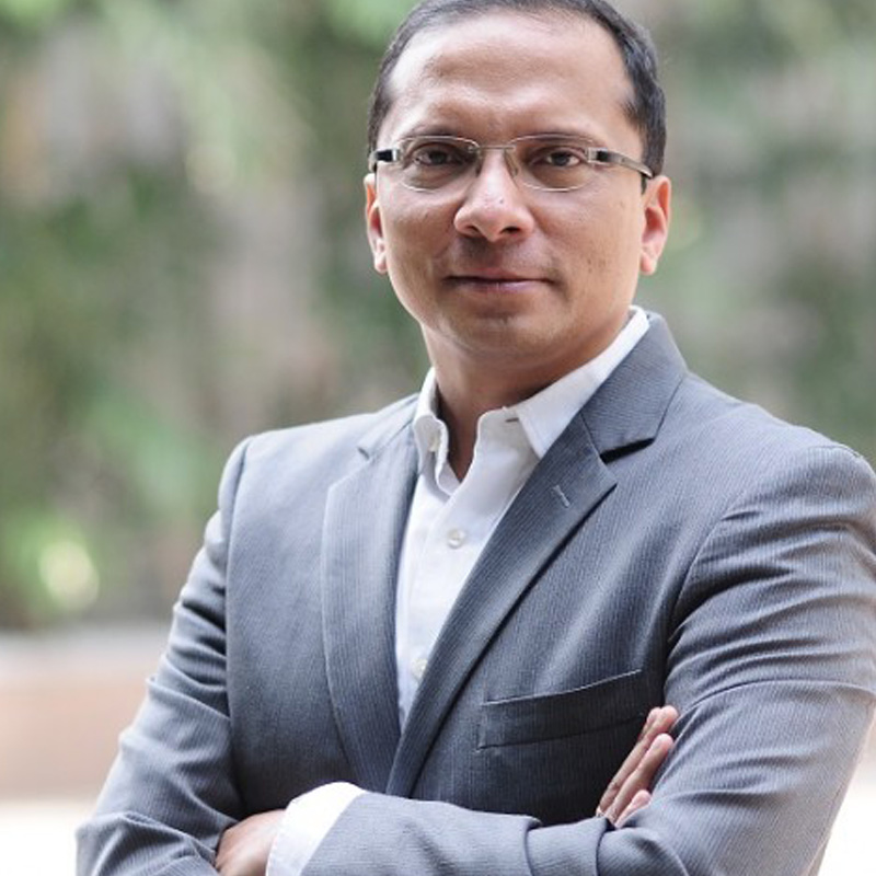 Rana Barua joins Havas India as CEO