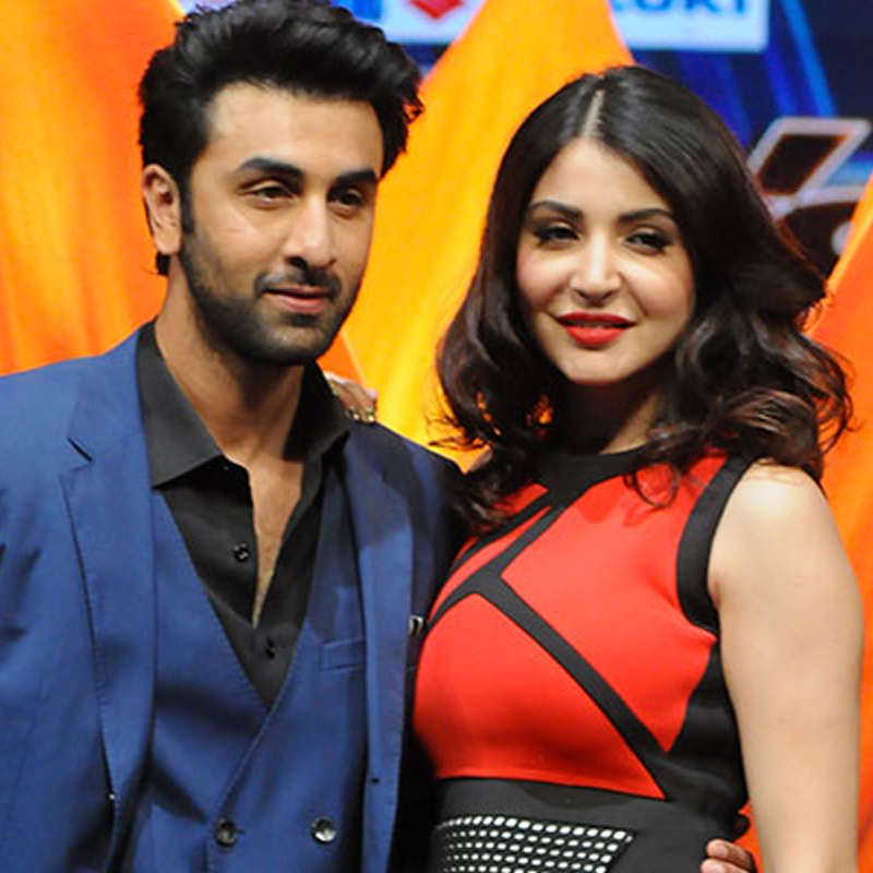 Ranbir, Anushka to join Boman Irani in hosting TOIFA