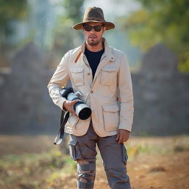 Randeep Hooda to take Discovery India’s message of ‘Restart Responsibly’ to the masses