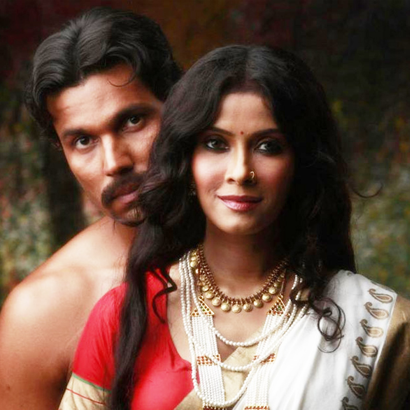 Ketan Mehta’s Rang Rasiya to open in May