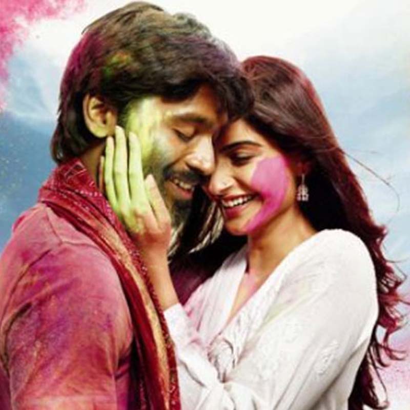 Raanjhanaa collects Rs 18.75 crore for the weekend, YJHD still going strong at Rs 172.95 crore