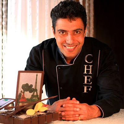 Bertolli appoints Ranveer Brar as its Indian brand ambassador