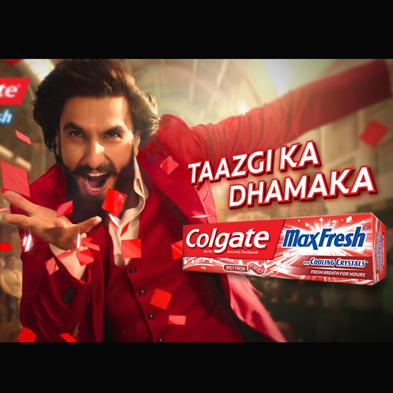 HUL’s ad spend up 15.7% to Rs 28.3 bn in FY’11