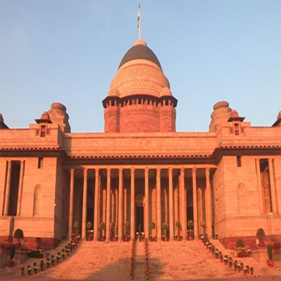 The Splendour of Rashtrapati Bhavan revealed on Discovery Channel