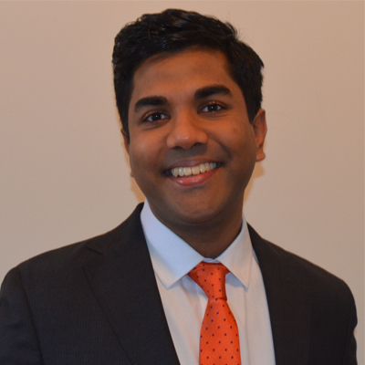 CNN International Appoints Ravi Agrawal as New Delhi Bureau Chief