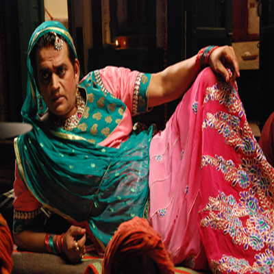 Ravi Kishan dons a woman avatar in Tigmanshu Dhulias Bullett Raja