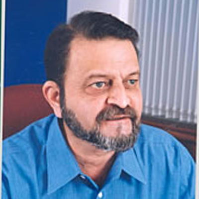 ‘Size of ready to eat market Rs 700 m.’ : Ravi Naware – ITC Foods Division CEO