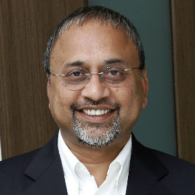 Mindshare MENA appoints Ravi Rao as chief client officer