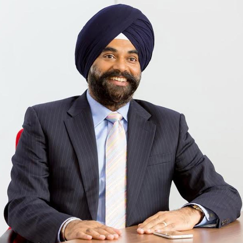 Vodafone Idea CEO Balesh Sharma resigns, Ravinder Takkar to take over