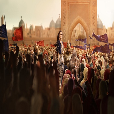 &TV announces time slot for shows ‘Razia Sultan’ and ‘Begusarai’