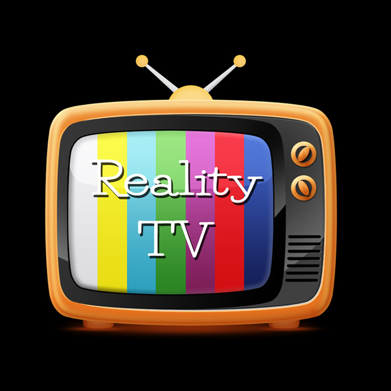 Roller coaster ride on Reality TV this June