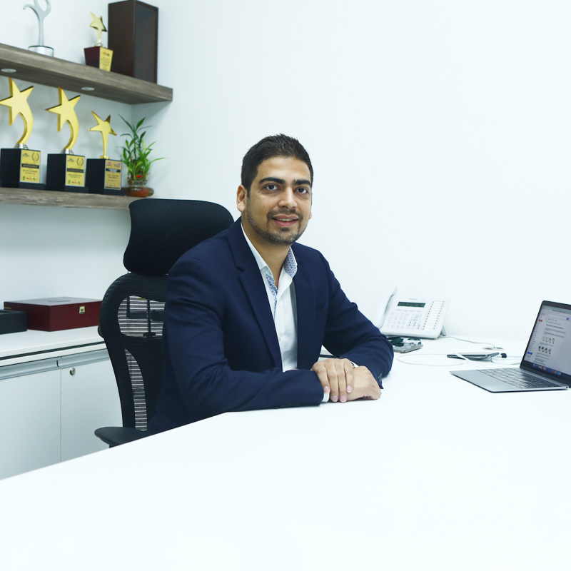 Grapes Digital bags the nationwide strategic communication mandate for Realme