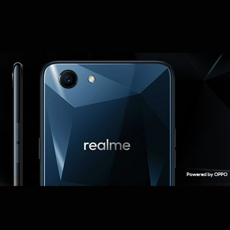 Grapes Digital to handle digital mandate for Realme smartphones