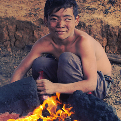 ‘Fireflies in the Abyss’ by Chandrasekhar Reddy gets selected at Hot Docs Canadian International Documentary Festival