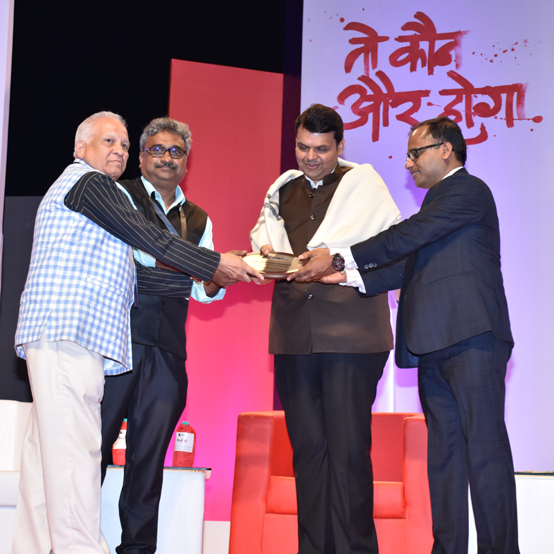 Star India, Zee & Wizcraft partner Press Club for Redink Awards