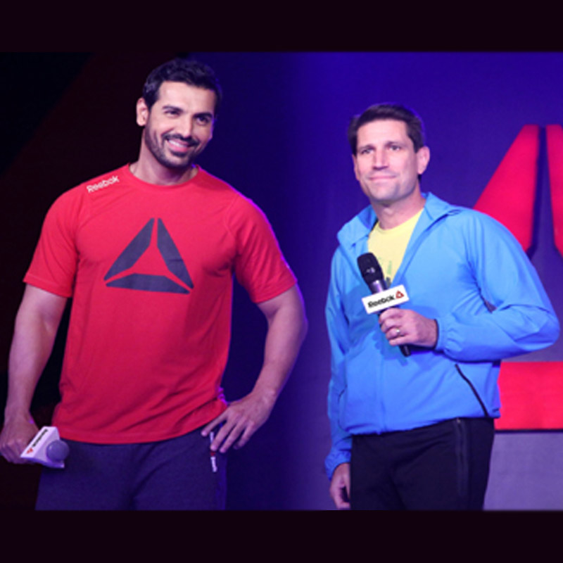 Reebok to spend 60% of marketing budget during World Cup and IPL